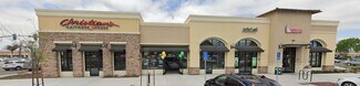 Plus de détails pour 1490 S Broadway, Santa Maria, CA - Local commercial à louer