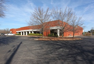 Plus de détails pour 895 Martin Rd, Huntsville, AL - Local d’activités à vendre