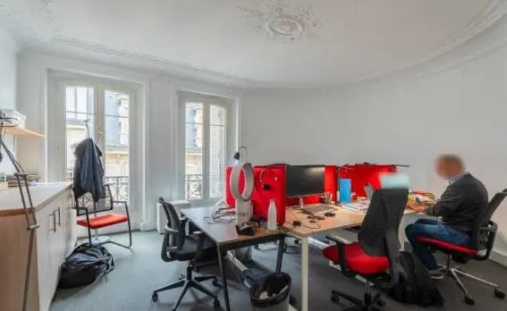 Plus de détails pour 54 Rue De Ponthieu, Paris - Bureau à louer
