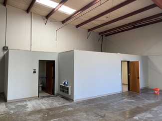Plus de détails pour 2761 S Great Southwest Pkwy, Grand Prairie, TX - Industriel/Logistique à louer
