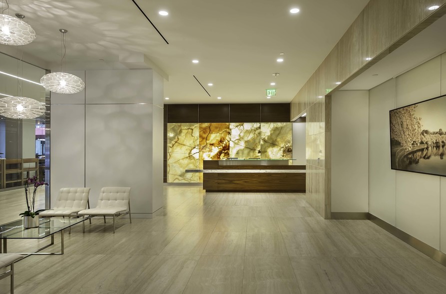 1800 M St NW, Washington, DC à louer - Hall d’entrée – Image 2 sur 10