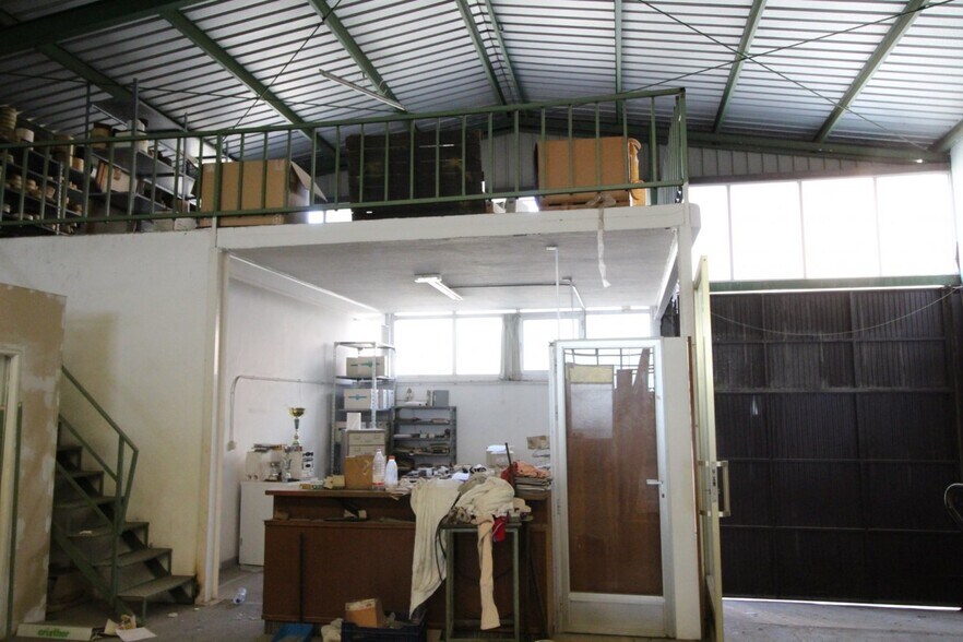 Industriel/Logistique dans Elche, Alicante à vendre - Photo intérieure – Image 3 sur 8