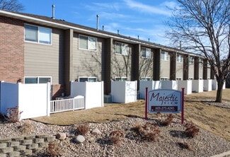 Plus de détails pour 1210 S Majestic View Pl, Sioux Falls, SD - Logement à vendre