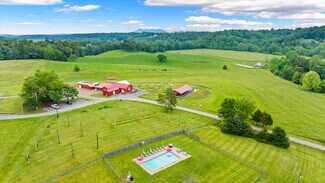 Plus de détails pour 1830 Thrift Rd, Madison, VA - Spécialisé à vendre