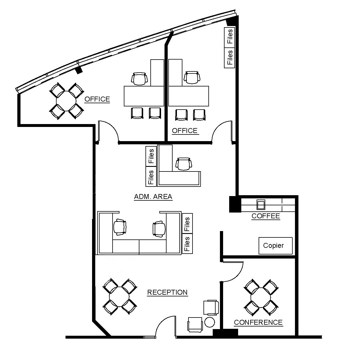 101 Prosperous Pl, Lexington, KY à louer Plan d’étage– Image 1 sur 1