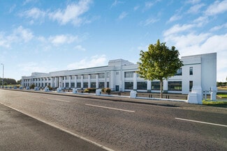 Plus de détails pour Greenock Rd, Inchinnan - Bureau à louer