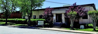 Plus de détails pour 1327 Lincoln Dr, High Point, NC - Industriel/Logistique à louer