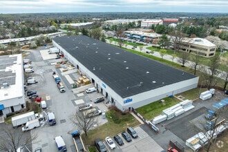 7075 Oakland Mills Rd, Columbia, MD - VUE AÉRIENNE  vue de carte