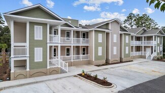 Plus de détails pour 604 5th Ave S, Myrtle Beach, SC - Logement à vendre