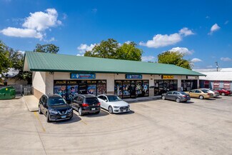 Plus de détails pour 105 S Seguin Rd, Converse, TX - Local commercial à louer