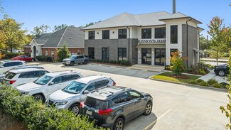 Plus de détails pour 1540 W Causeway Approach, Mandeville, LA - Local commercial à vendre