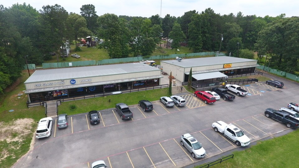 20555 FM 1488, Magnolia, TX à louer - Photo de l’immeuble – Image 2 sur 10