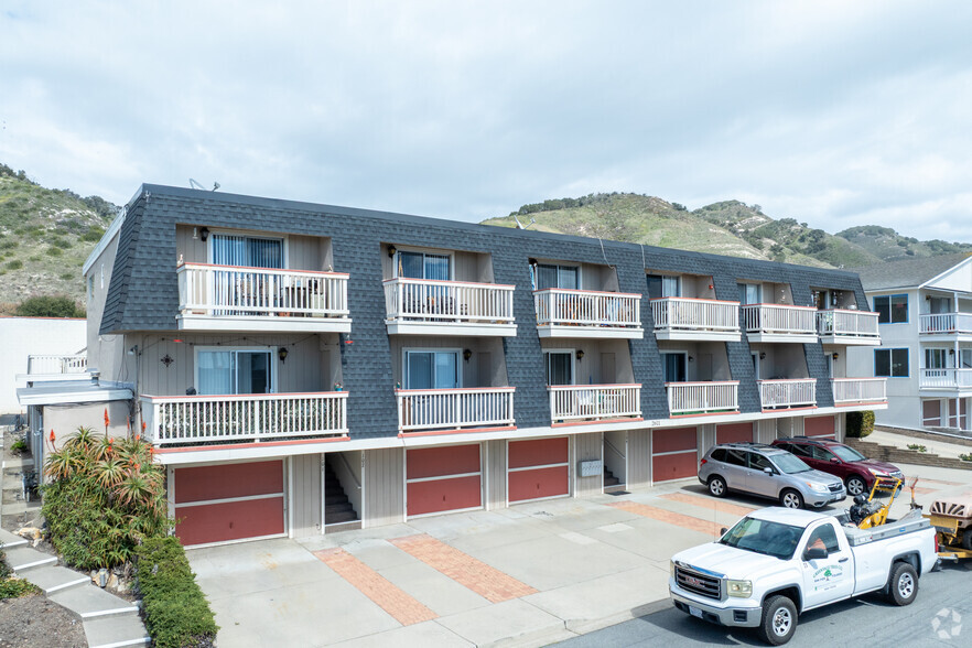 2611 Solano Rd, Pismo Beach, CA à vendre - Photo de l’immeuble – Image 2 sur 4