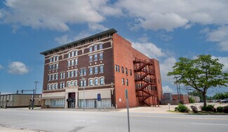 Plus de détails pour 303 W Broadway Ave, Enid, OK - Bureau à louer
