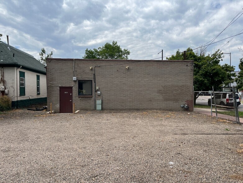 1280 Kalamath St, Denver, CO à vendre - Photo de l’immeuble – Image 3 sur 13