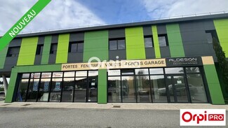 Plus de détails pour Bureau à louer