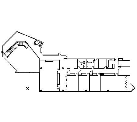 1 Pierce Pl, Itasca, IL à louer Plan d’étage– Image 1 sur 2