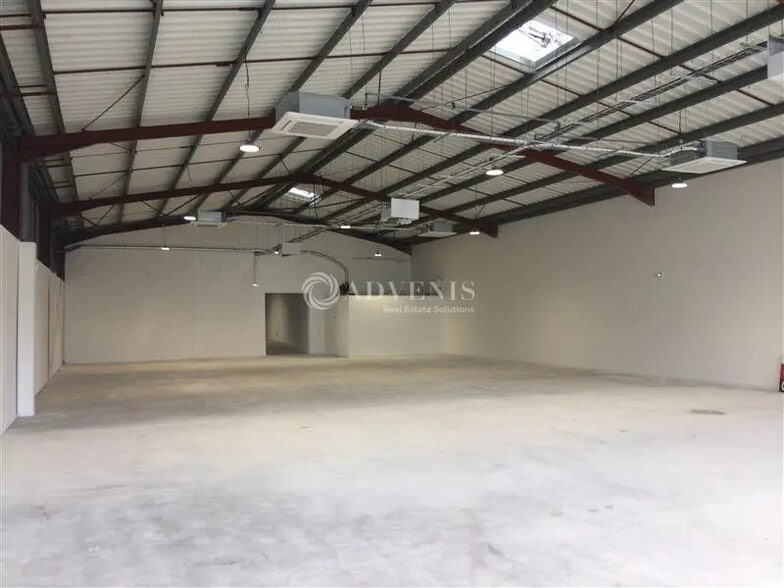 Local commercial dans MARSAC-SUR-L'ISLE à louer - Photo intérieure – Image 1 sur 5