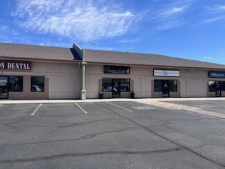 Plus de détails pour 2478 Patterson Rd, Grand Junction, CO - Bureau à vendre