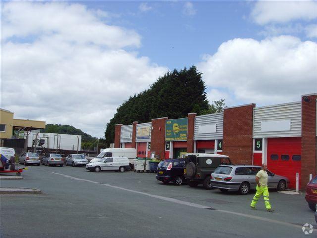 Marshall Rd, Plymouth à louer - Photo de l’immeuble – Image 2 sur 5