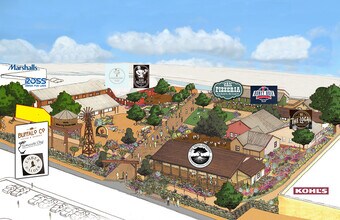 32115 Hwy 79 S, Temecula, CA - Vue aérienne  vue de carte - Image1