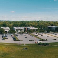 325 Sentry Pky E, Blue Bell, PA à louer - Vidéo sur l’annonce professionnelle