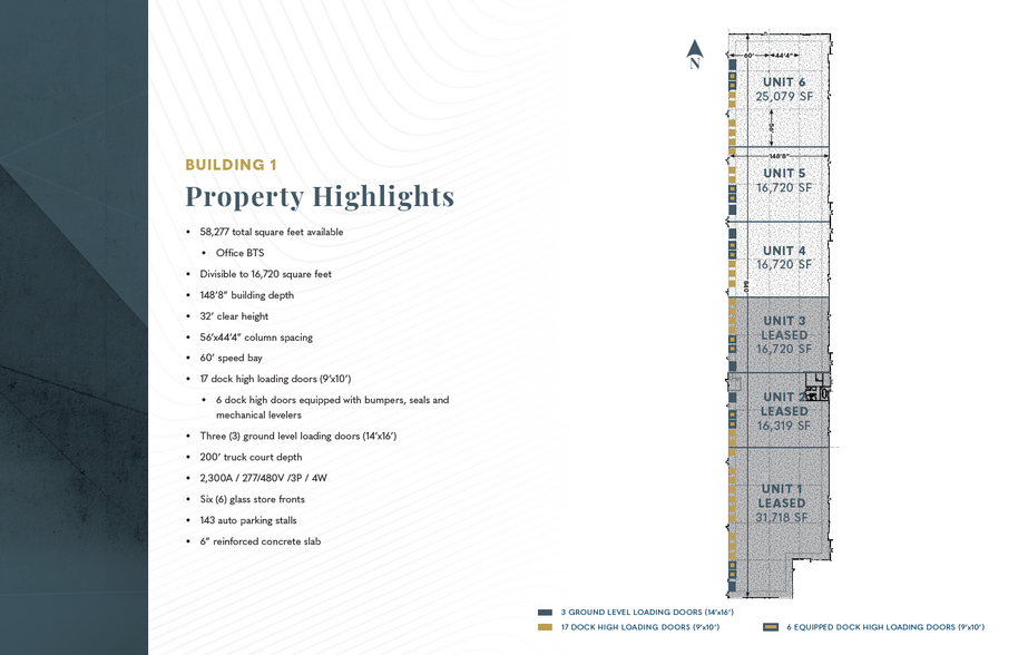 5146 West Old Bingham Highway, West Jordan, UT à louer - Photo de l’immeuble – Image 3 sur 6