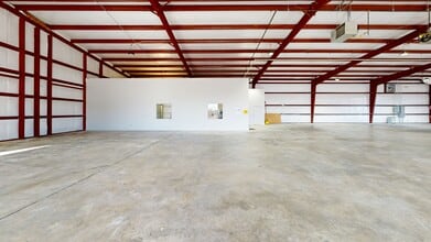 628 Industrial Park Rd, Roberta, GA à louer Numérisation 3D Matterport– Image 1 sur 13