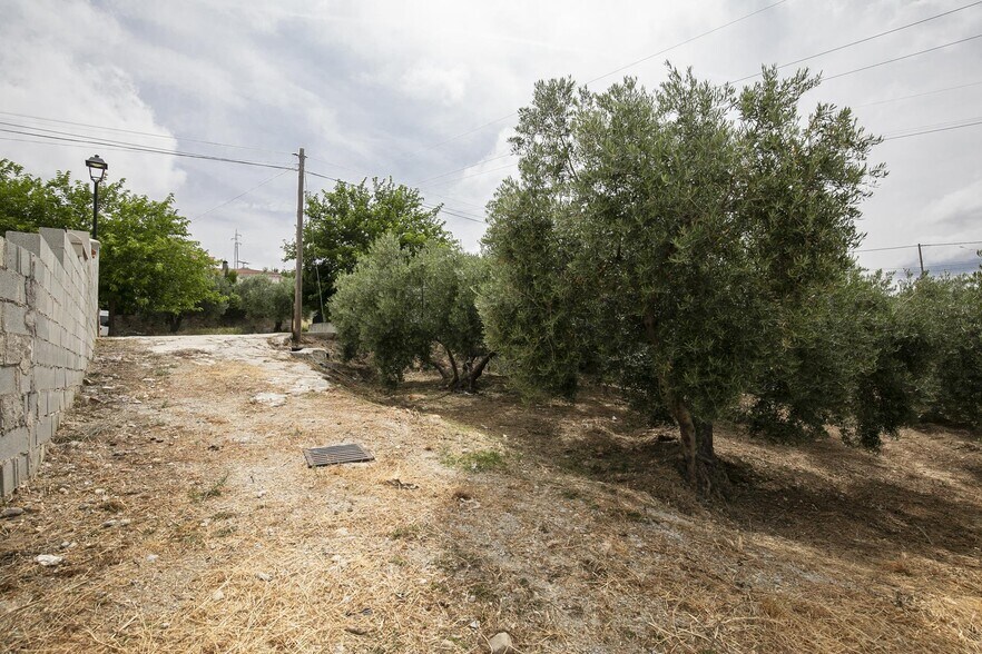 Calle Molino Alto, Huétor de Santillán, Granada à vendre - Photo de l’immeuble – Image 3 sur 20