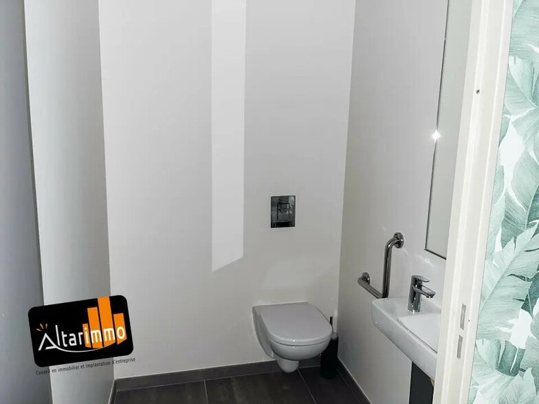 Bureau dans Chartres à louer - Photo intérieure – Image 3 sur 5