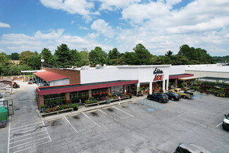 Plus de détails pour 990 25th St NW, Cleveland, TN - Local commercial à louer