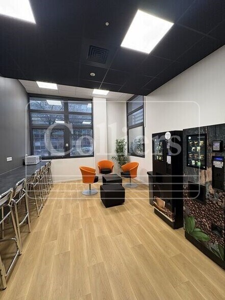 36 Rue Sergent Michel Berthet, Lyon à louer - Photo intérieure – Image 2 sur 6