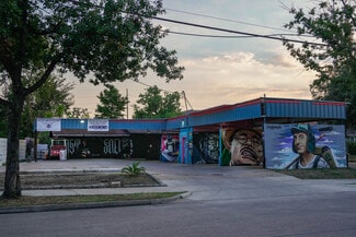 Plus de détails pour 4400 Canal st, Houston, TX - Spécialisé à vendre