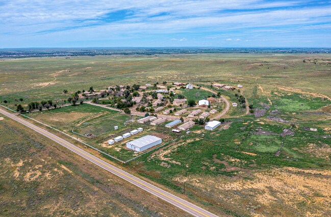 28071 State Highway 109, La Junta, CO à vendre - Photo de l’immeuble – Image 1 sur 10
