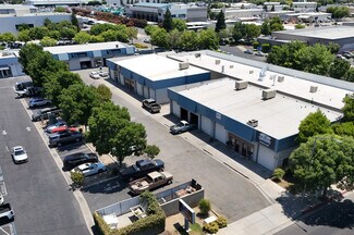 Plus de détails pour 177 N Sunnyside Ave, Clovis, CA - Local commercial à louer