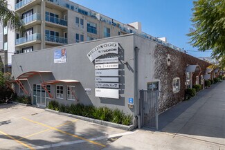 Plus de détails pour 4077-4081 Redwood Ave, Los Angeles, CA - Bureau à louer