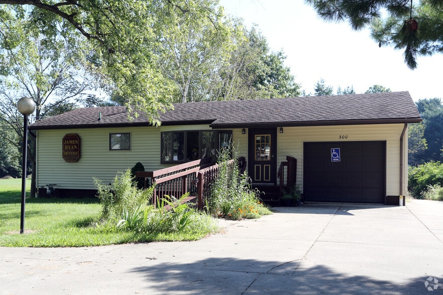 300 N Main St, Rittman, OH à vendre - Photo principale – Image 1 sur 5