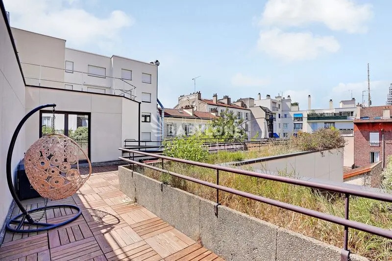 Bureau dans Levallois-Perret à louer Photo de l’immeuble– Image 1 sur 10