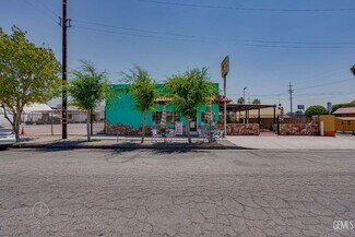 Plus de détails pour 123 E 18th St, Bakersfield, CA - Local commercial à vendre