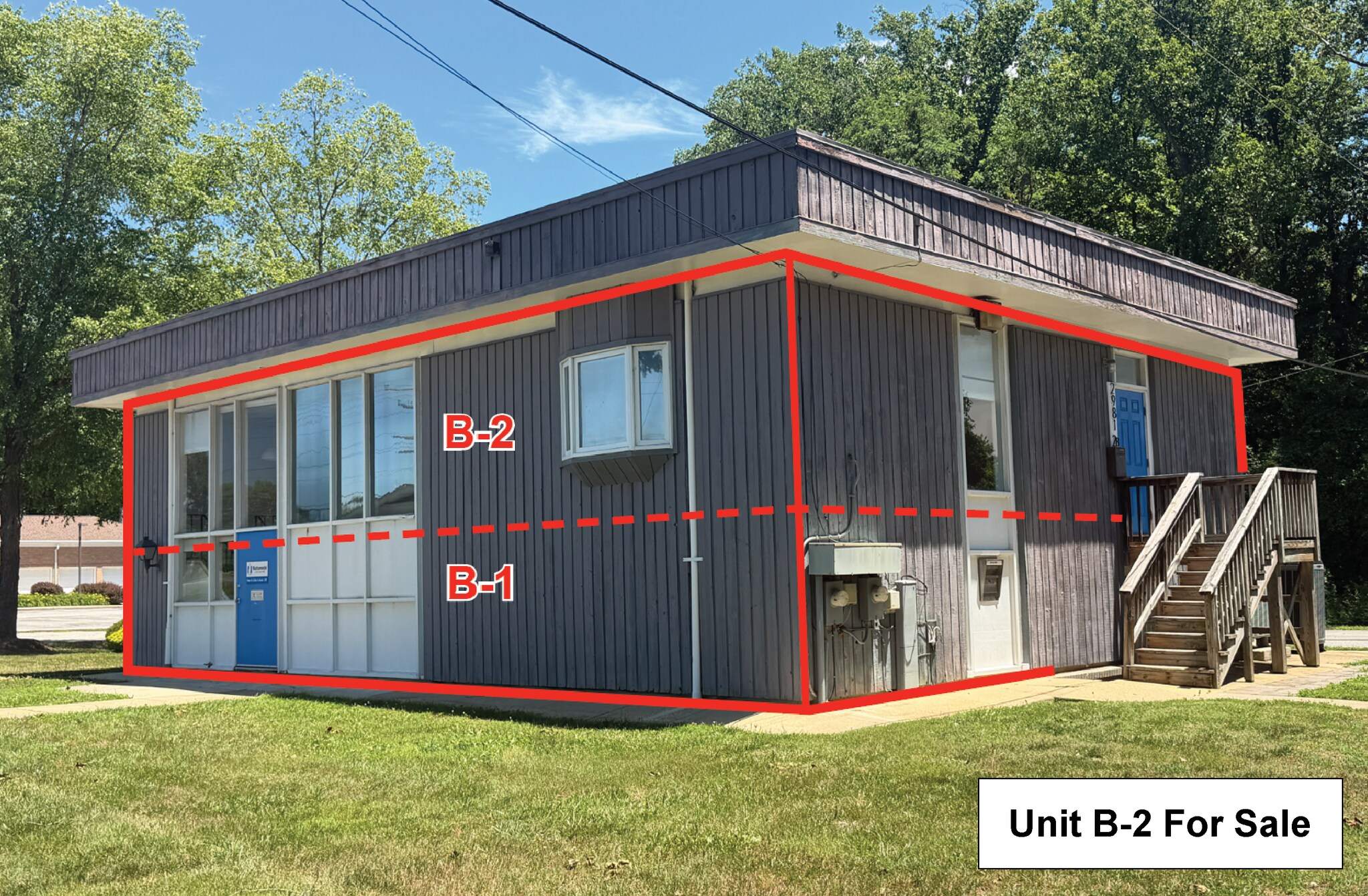 2981 Solomons Island Rd, Edgewater, MD à vendre Photo de l’immeuble– Image 1 sur 21