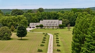 Plus de détails pour 3144 Riverbend Rd, Heber Springs, AR - Hôtellerie à vendre
