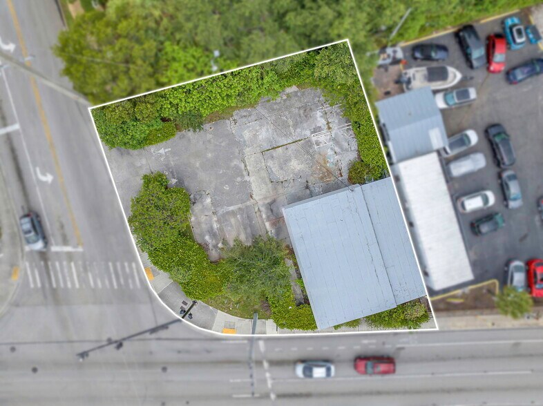 3311 N Dixie Hwy, Pompano Beach, FL à louer - Photo de l’immeuble – Image 2 sur 40