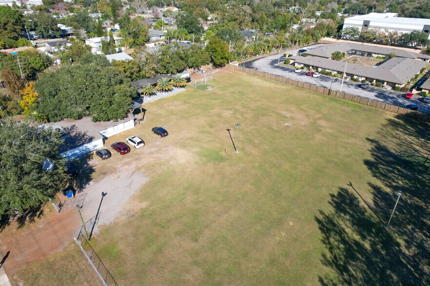 5721 S Texas Ave, Orlando, FL à vendre - Aérien – Image 2 sur 34