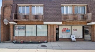 Plus de détails pour 1815 E Oakton St, Des Plaines, IL - Local commercial à vendre