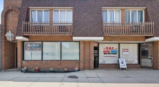 Plus de détails pour 1815 E Oakton St, Des Plaines, IL - Local commercial à vendre