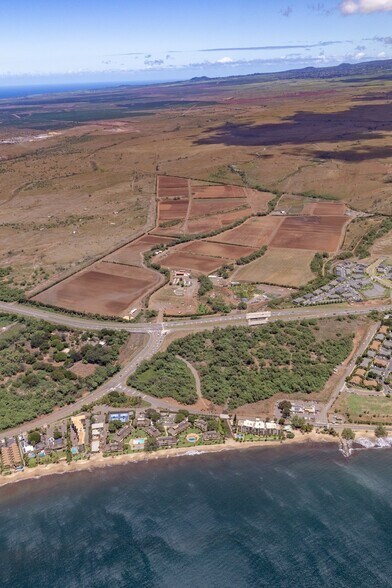 3555 Maui Veterans hwy, Kihei, HI à vendre - Photo de l’immeuble – Image 2 sur 22
