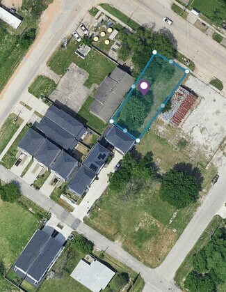 Plus de détails pour 2614 McGowen St, Houston, TX - Terrain à vendre