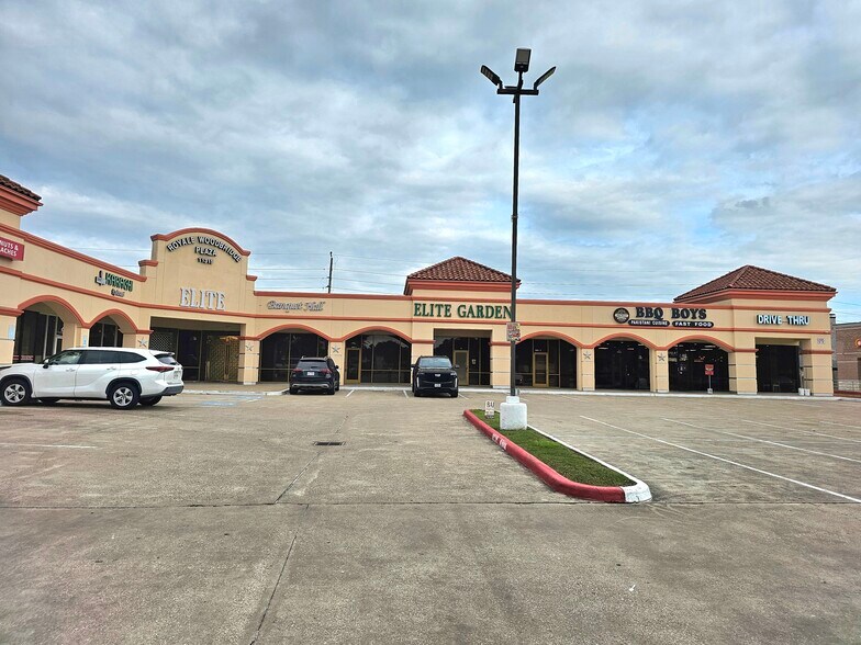 11315 S Highway 6, Sugar Land, TX à vendre - Photo de l’immeuble – Image 2 sur 6