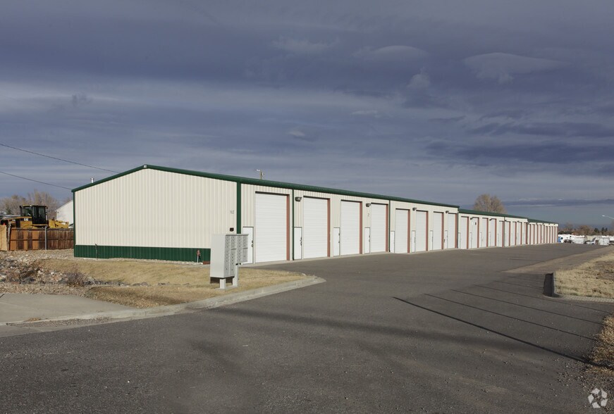 4680 Indiana St, Golden, CO à vendre - Photo principale – Image 1 sur 6