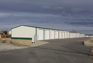 Plus de détails pour 4680 Indiana St, Golden, CO - Industriel/Logistique à vendre